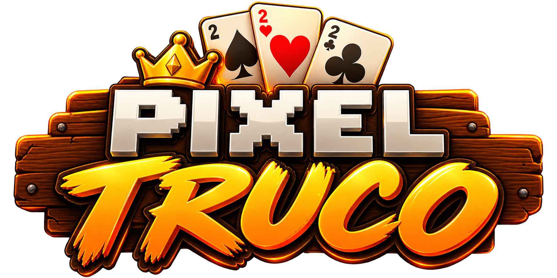 Pixel Truco
